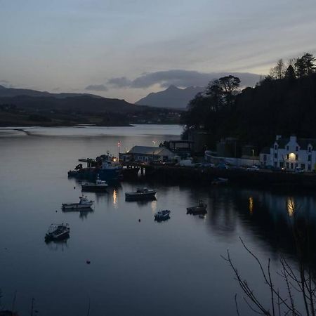 The Malt House, Portree 빌라 외부 사진