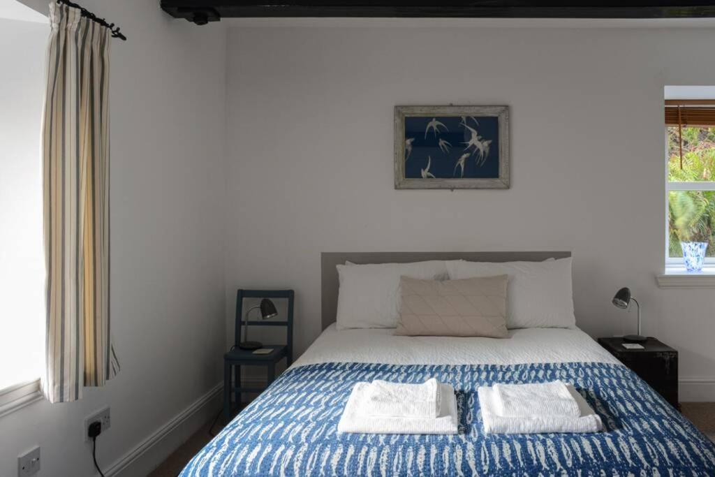 The Malt House, Portree 빌라 외부 사진