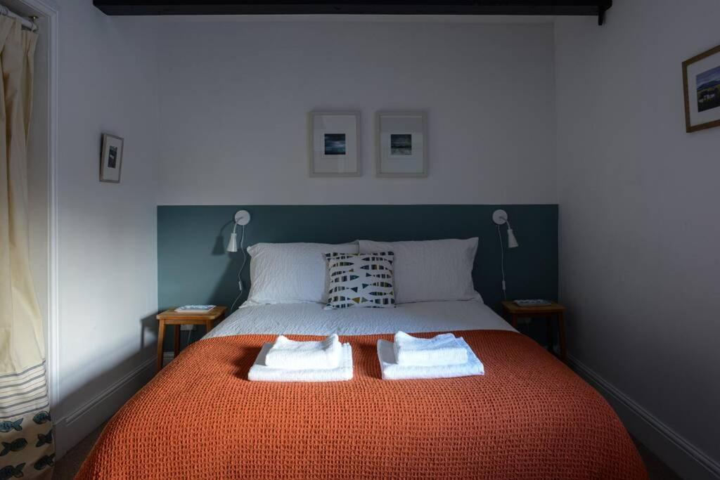 The Malt House, Portree 빌라 외부 사진